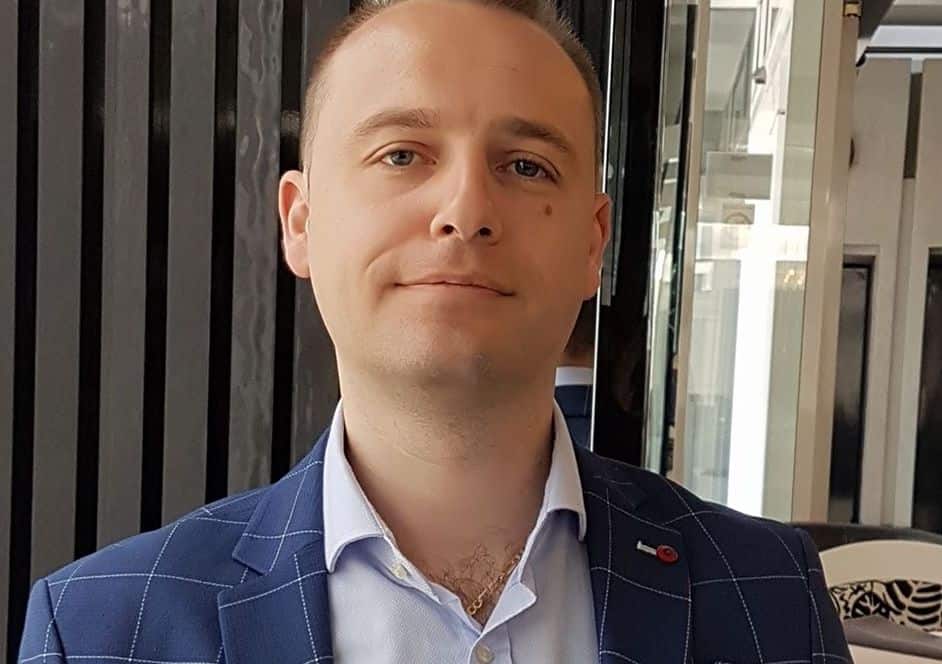 Dr. Florin Roșu