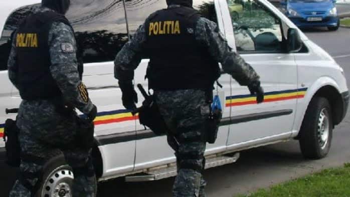 Pedepse mai dure pentru traficul de droguri și pentru siguranță rutieră, anunță MAI Sursă foto: IPJ Cluj