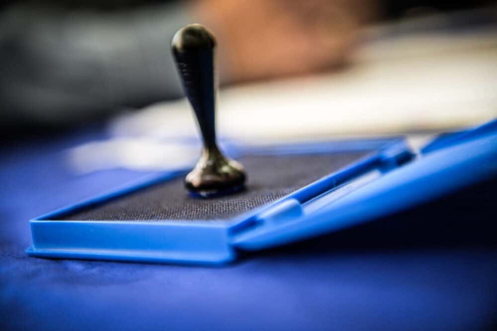 Referendumul inițiat de Nicușor Dan a atins pragul de validare de 30%