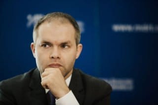 Daniel Funeriu