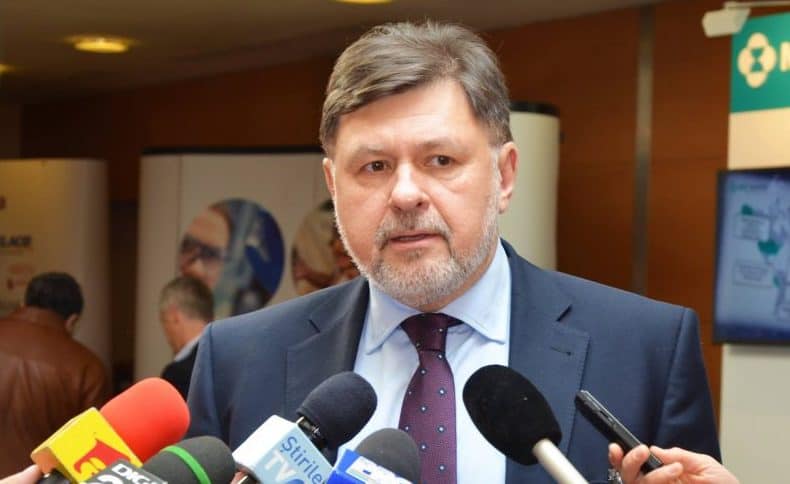 Alexandru Rafila