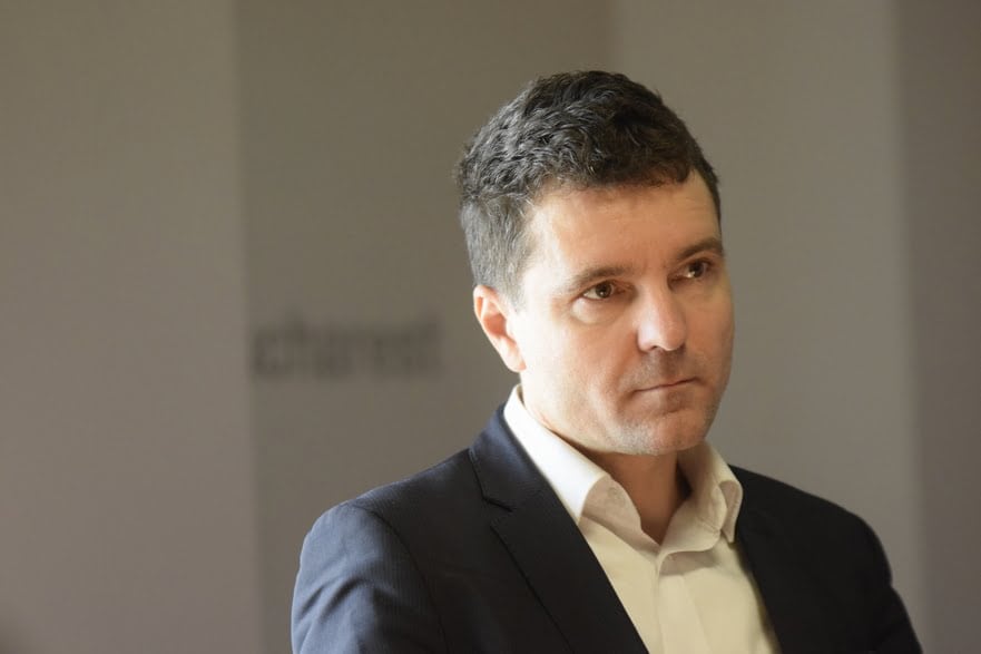 Nicuşor Dan (Epoch Times România)