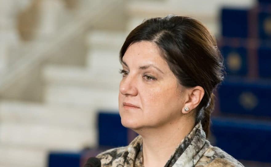 Raluca Prună