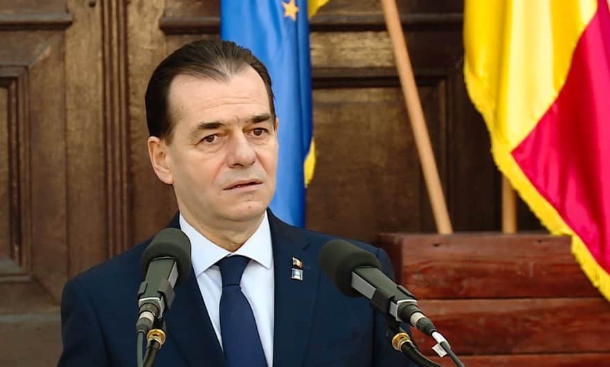 Ludovic Orban