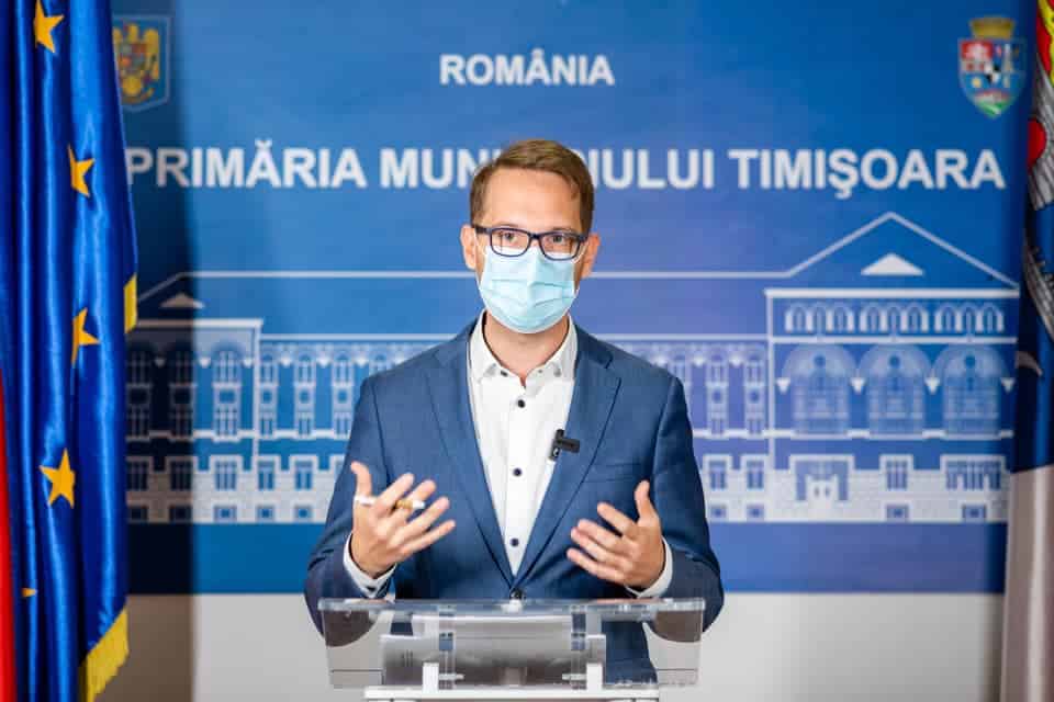 Dominic Fritz