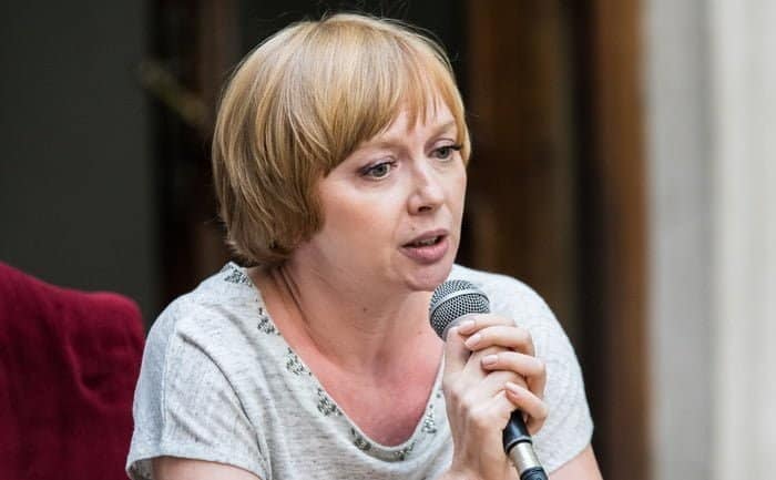Parchetul clasează abrupt dosarul de kompromat în cazul jurnalistei Emilia Şercan - Fapta “nu este prevăzută de legea penală