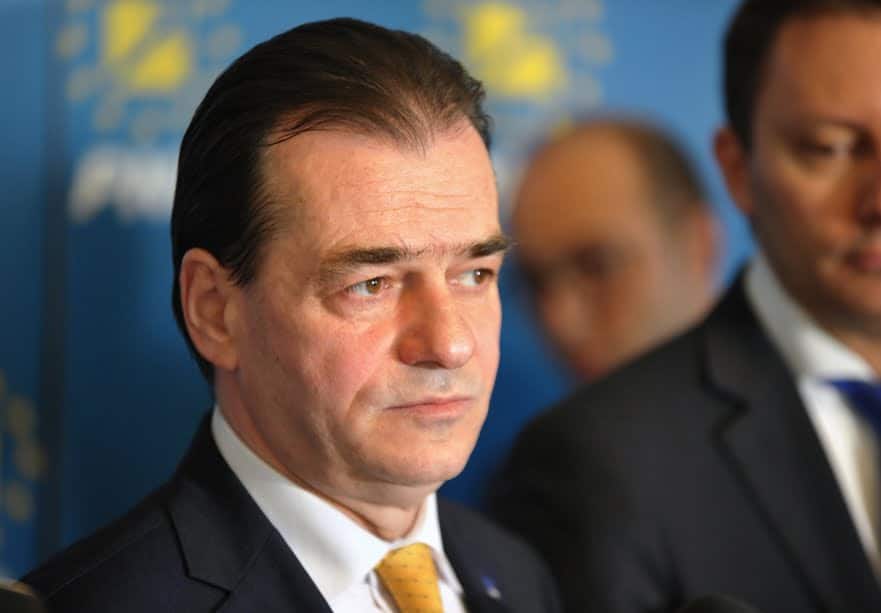Ludovic Orban