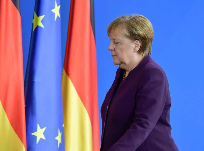 Foto: Tobias SCHWARZ / AFP / Profimedia