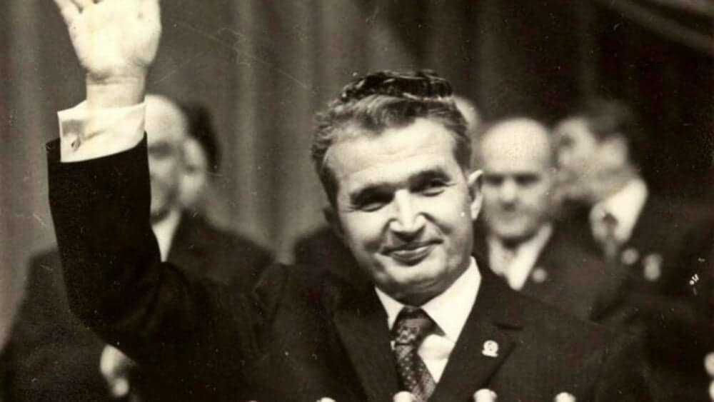 Ceaușescu a oprit ordin consolidarea clădirilor după cutremurul devastator din 1977, spune Andrei Ursu, fiul disidentului Gheorghe Ursu
