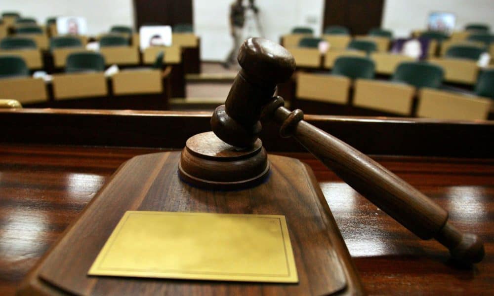 Câți magistrați vor fi trimiși acasă de ordonanța care elimină angajații pensionari din sistemul bugetar