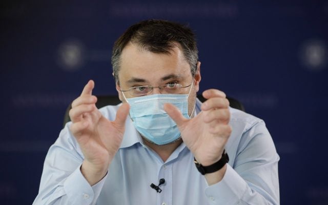 Cristian Ghinea