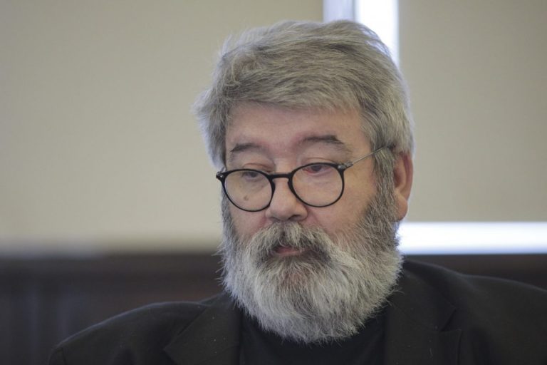 Lucian Netejoru are o pensie specială de 6500 de euro
