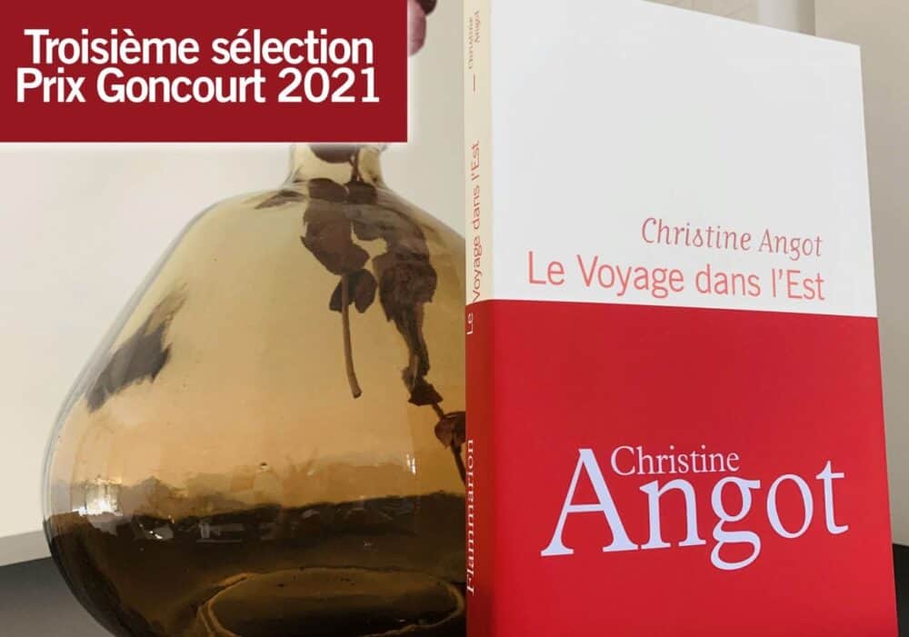 Patru autori, în selecţia finală pentru Goncourt