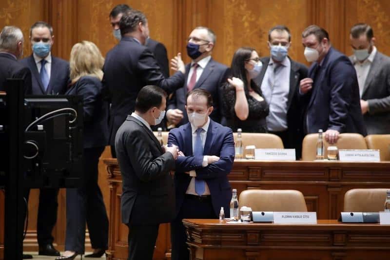 Citu si Orban/ HOTNEWS