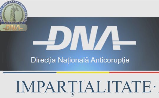 DNA Foto: https://www.pna.ro/