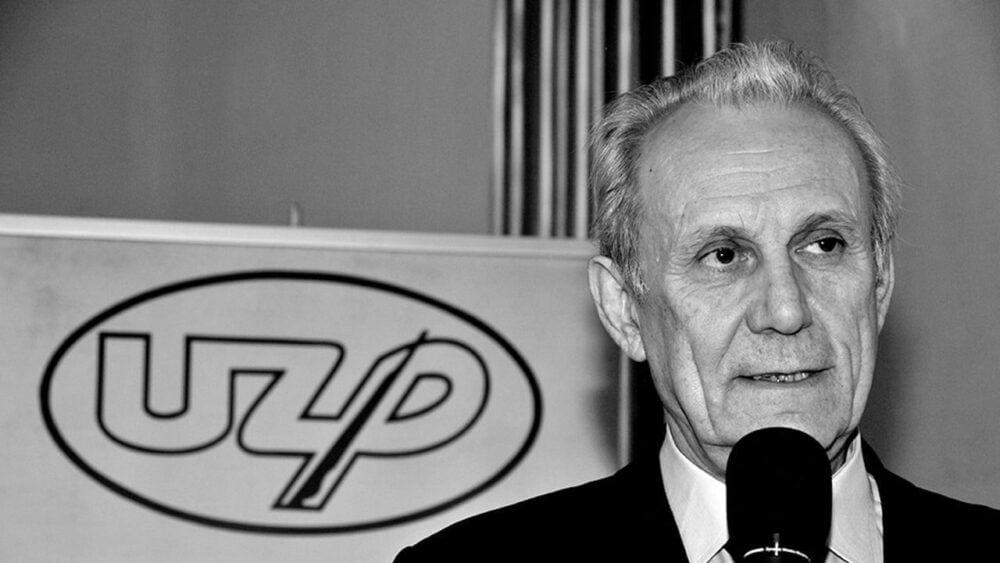 A murit preşedintele Uniunii Ziariştilor Profesionişti din România, Doru Dinu Glăvan