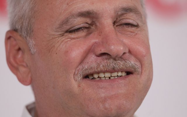 Liviu Oltean: “Trei mari afaceri de corupție am avut în ultimii douăzeci de ani: autostrada - 