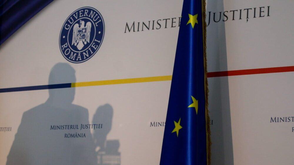 Ministerul Justiţiei anunţă constituirea unui grup de lucru interinstituţional pentru analiza legislaţiei privind infracţiunile de ură