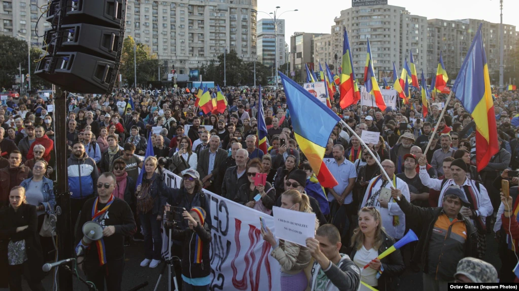 Foto : Octav Gane / Inquam Photos