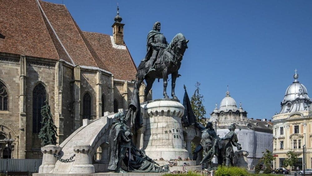 Peste 7.000 de cazuri noi de COVID-19 în ultimele două săptămâni, în județul Cluj