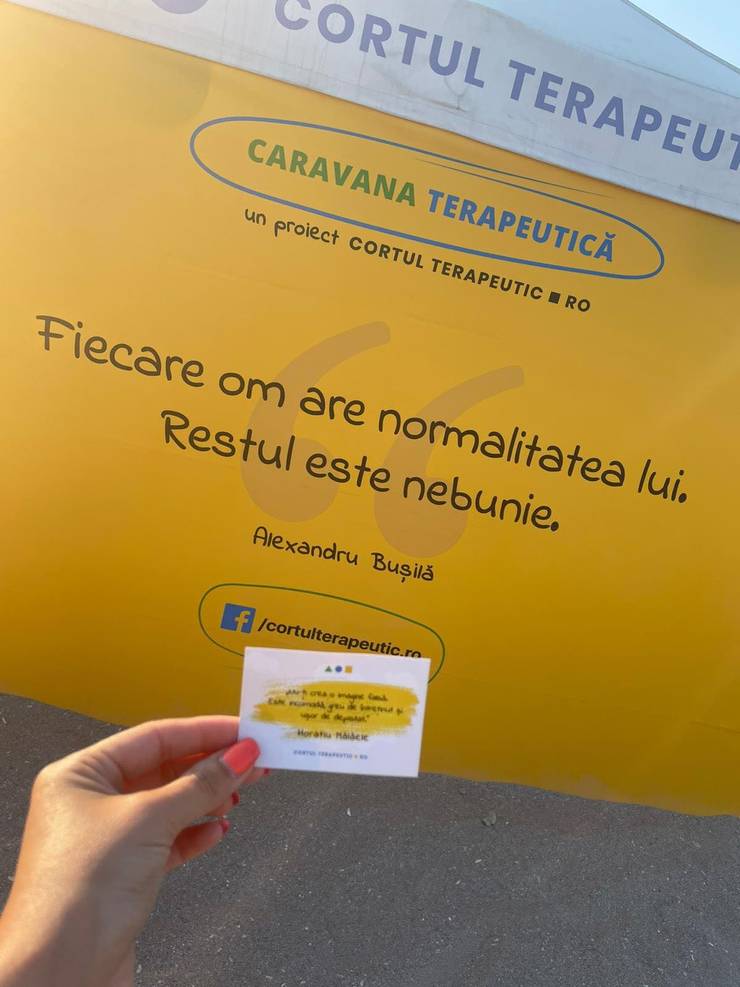 Cort Terapeutic FOTO RFI