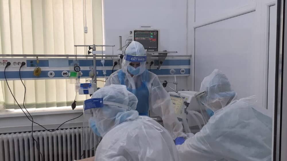 SURSA FOTO: Spitalul Clinic Județean de Urgență Cluj-Napoca)