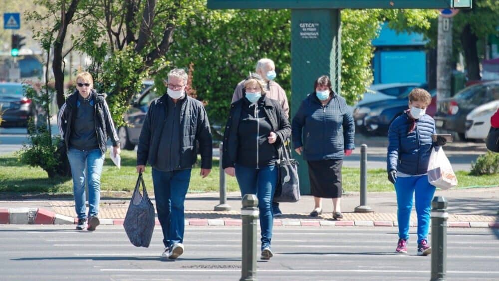 Noile restricții care vor intra în vigoare luni în România