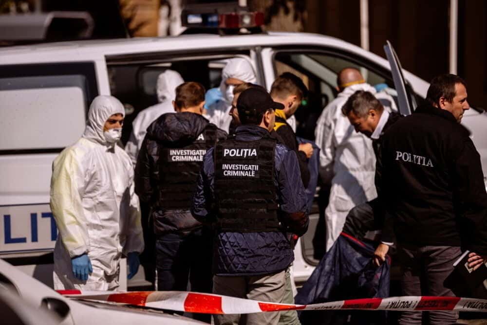 Fpto: descriptiv Poliția Română