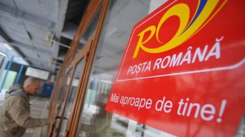 Persoanele nevaccinate au acces în oficiile Poștei Române pentru ridicarea pensiilor și alocațiilor