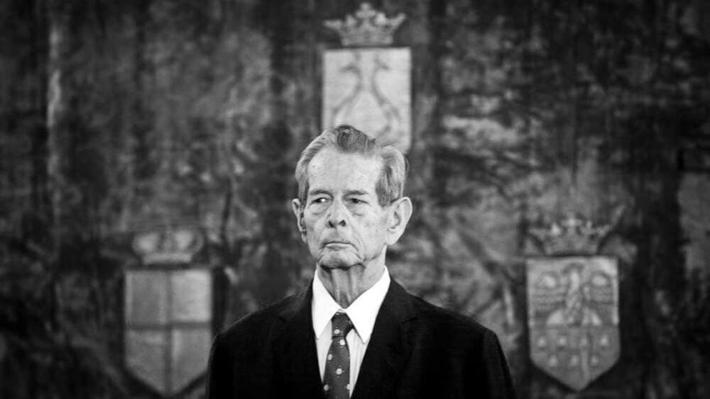 Secolul Regelui Mihai