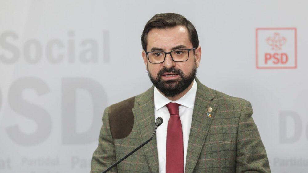 Fostul ministru Adrian Chesnoiu, trimis în judecată de DNA