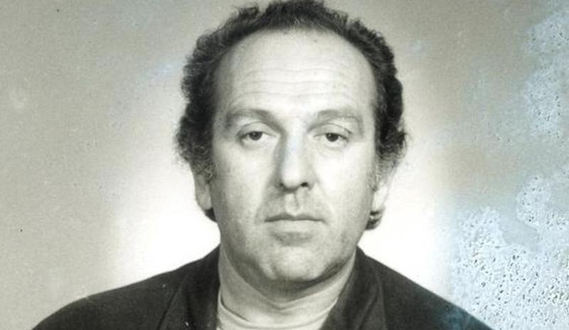 Gheorghe Ursu Foto: Andrei Ursu/observatorcultural