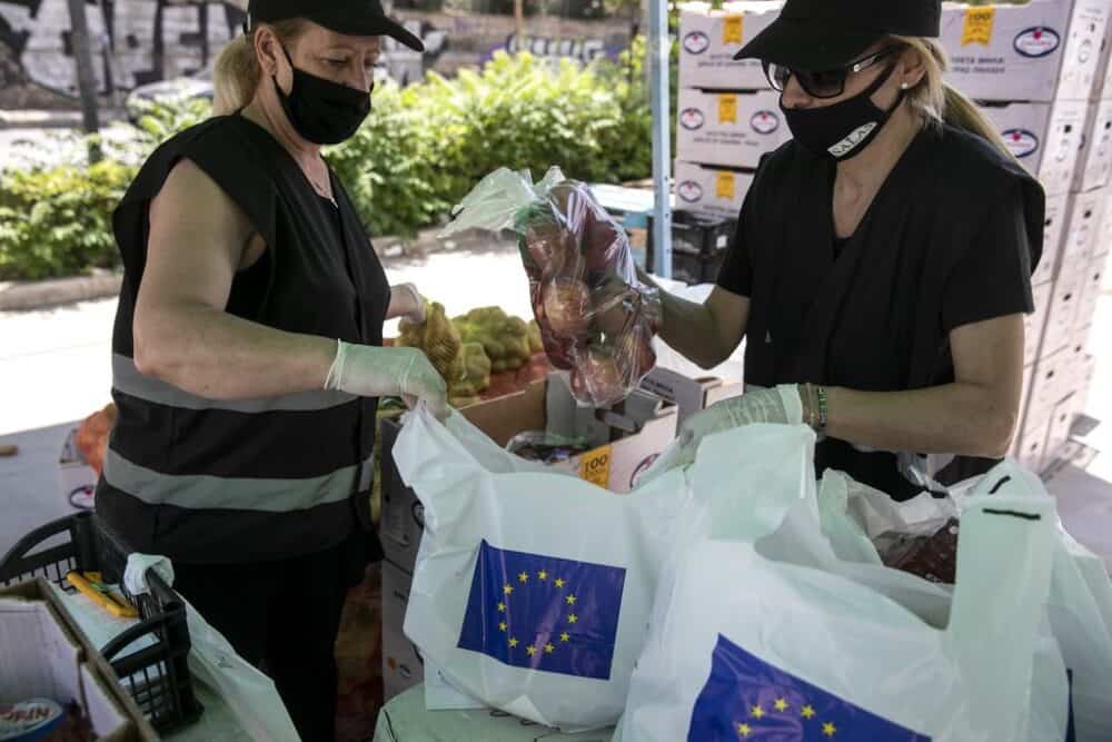 Foto: Parlamentul European