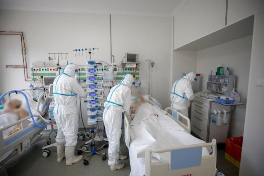 RO VACCINARES ursa: Spitalul Victor Babes Timisoara