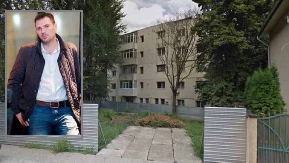 Primăria Iași a dat un PUZ fără un aviz de la Consiliul Județean unui om de afaceri prieten cu primarul