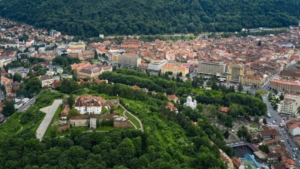 Bugetare participativă la Brașov