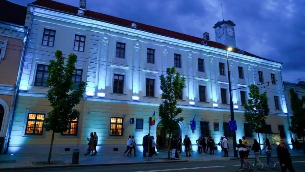 Două muzee din Cluj, evaluate cu două stele Michelin
