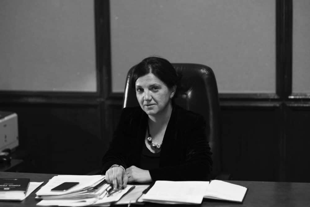 Foto: Facebook Raluca Alexandra Prună