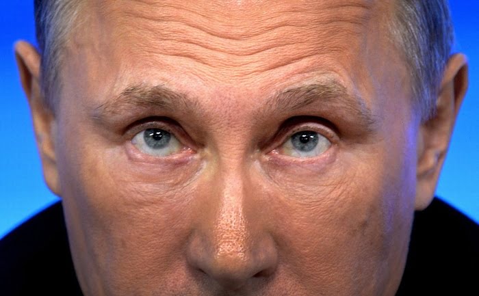 Războiul din Ucraina. Cât de mare e riscul ca Rusia să folosească armele nucleare