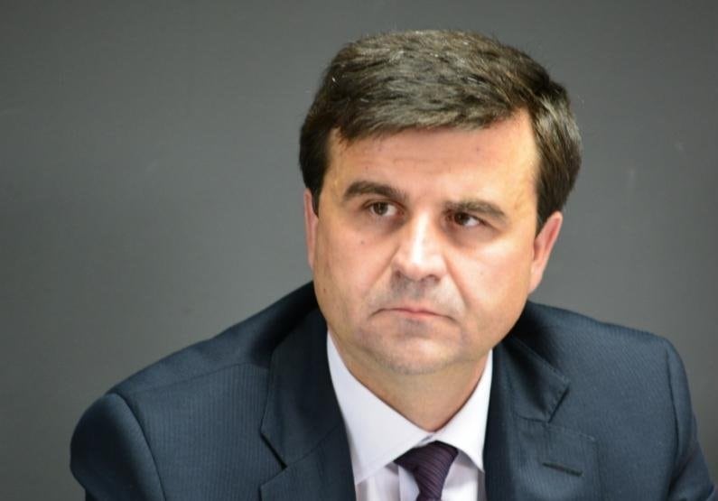 Foto Grup facebookȘ DNA - Crin Bologa -noul Procuror sef