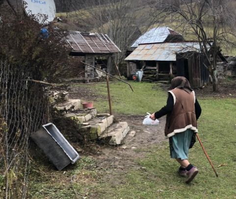 Foto (descriptiv) Arhivă Poliția Română