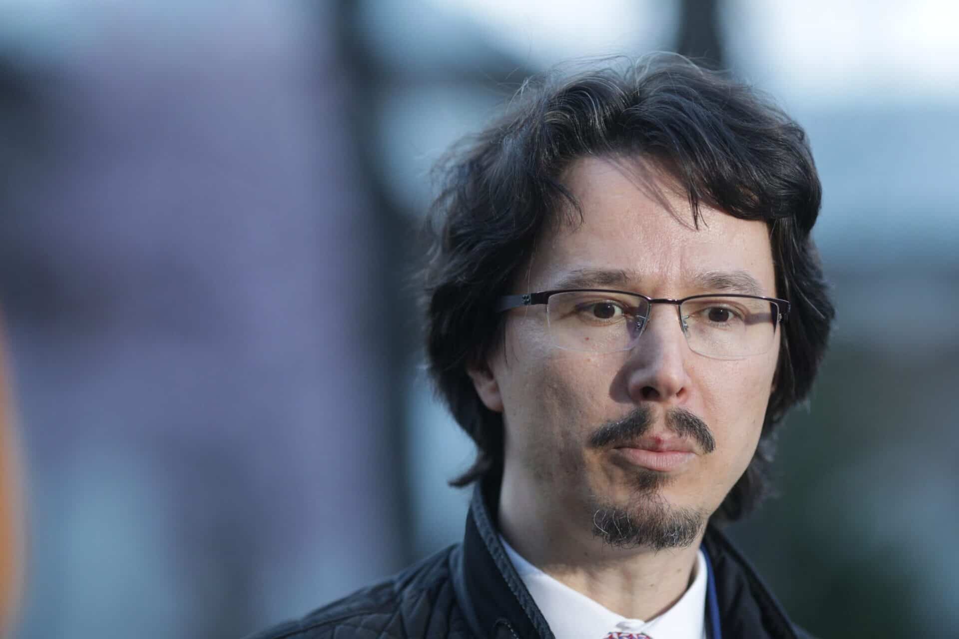 Cristi Danileț, după excluderea din magistratură a judecătoarei Daniela Panioglu: Actualul CSM, 2023-prezent, este mai abuziv decât fostul CSM, 2017-2023