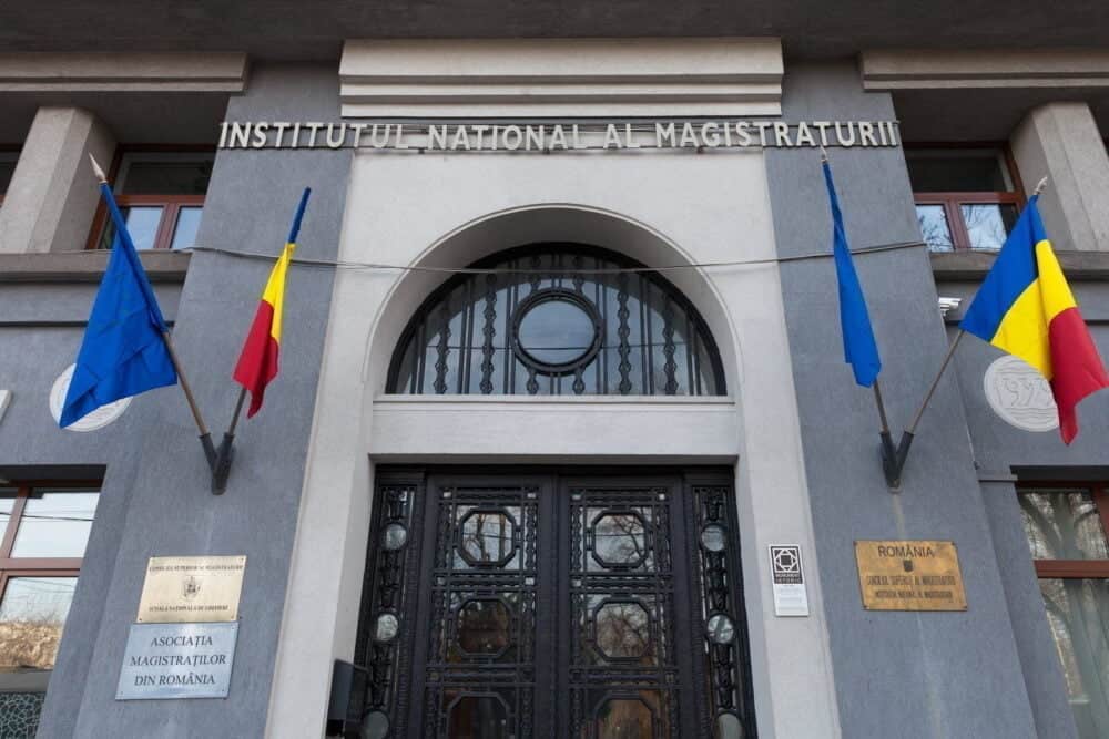 INM Foto Facebook Ministerul Justitiei