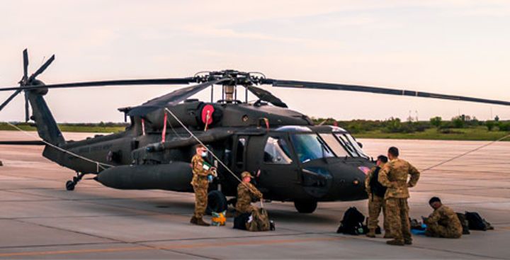 NATO foto (descriptiv) : https://www.nato.int/