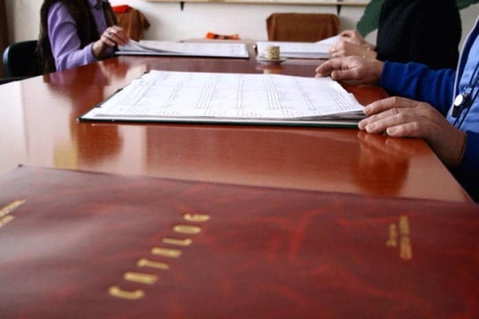 Profesori - Foto Gazeta de Sud