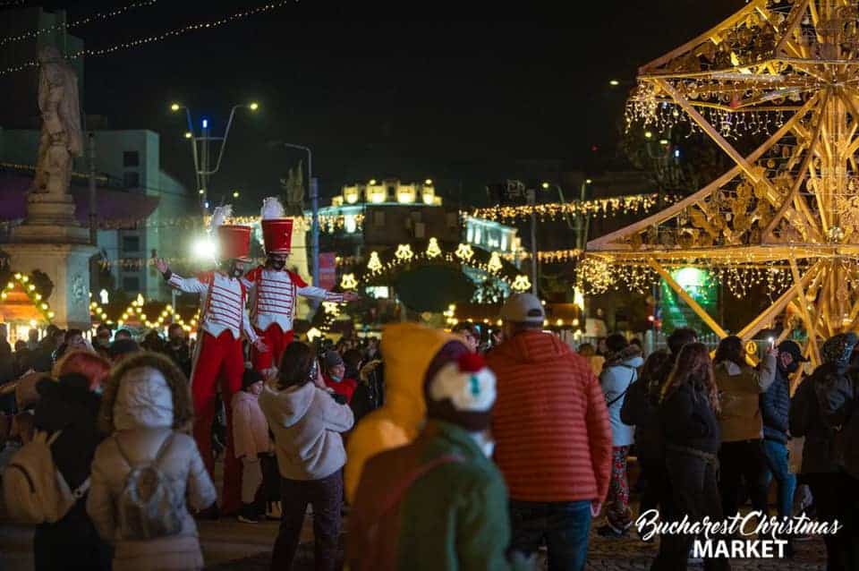 Foto: Facebook Primăria Municipiului Bucureşti