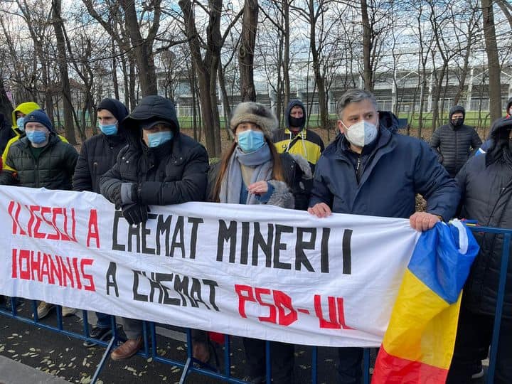 Foto: Marian Rădună
