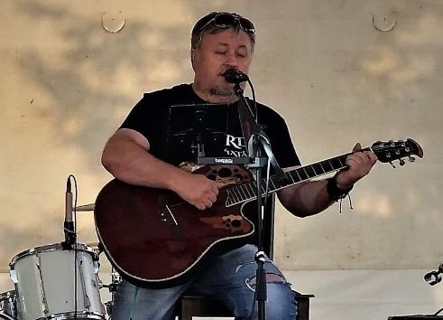 Facebook Bob Virgil Marius