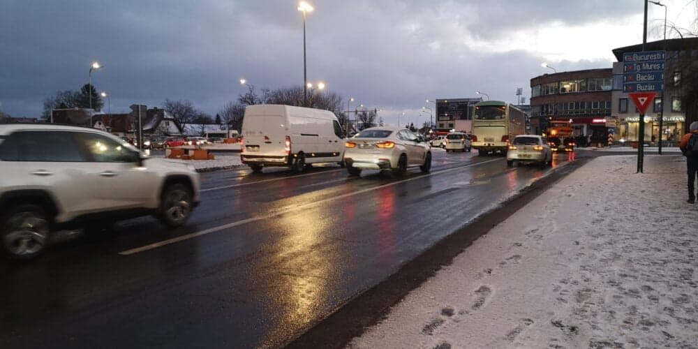 Foto: Primăria Municipiului Braşov
