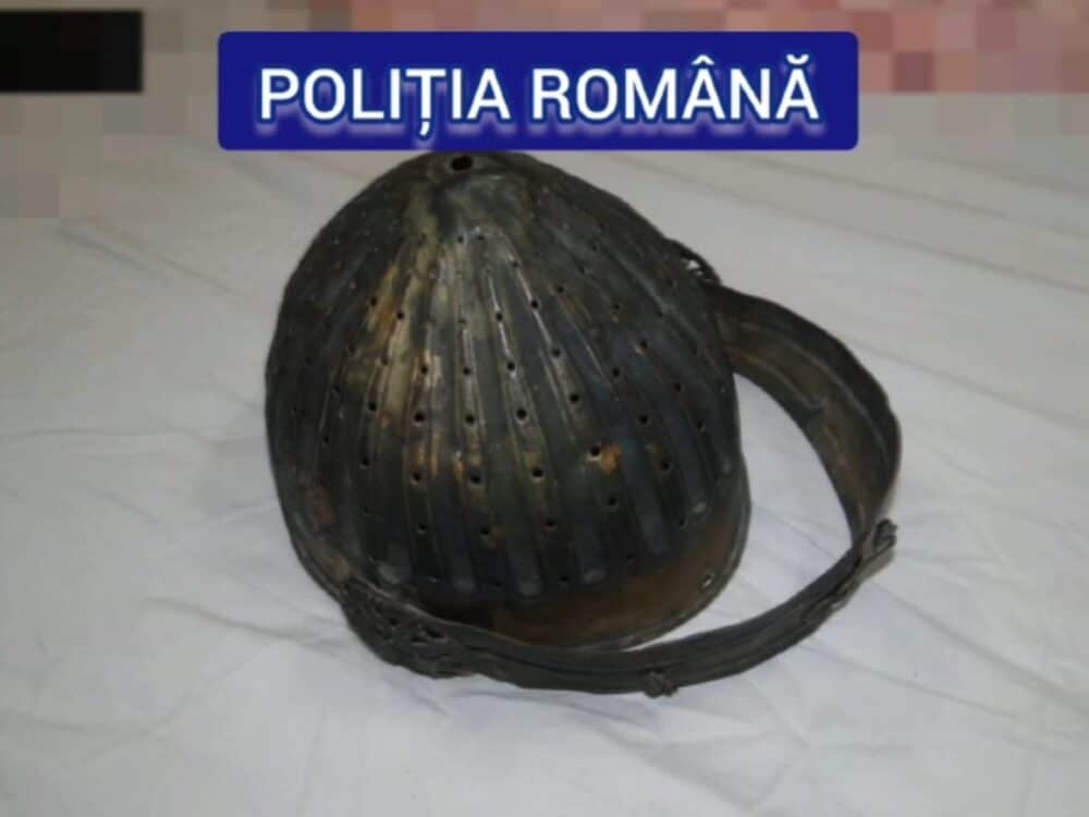 Foto: IPJ Argeș